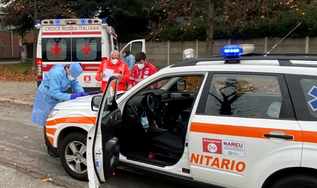 Investe un’anziana e fugge: indagini in corso