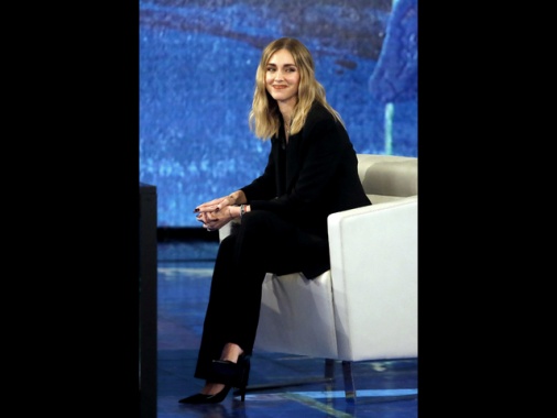 Cambiano assetto le società di Chiara Ferragni, esce Damato