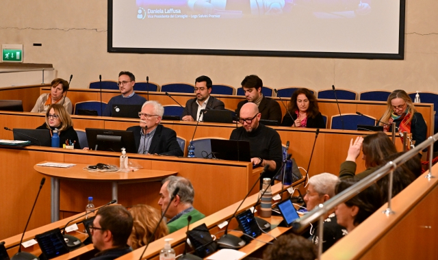 Legnano, approvato il nuovo Pgt