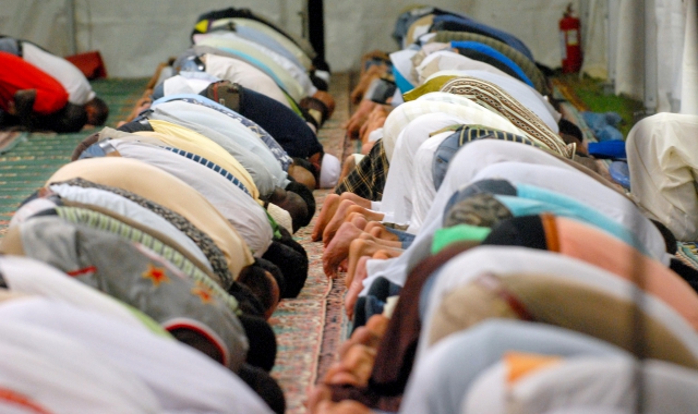 Nuova moschea, ancora polemiche a Turbigo