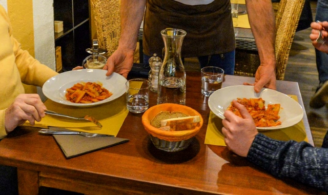 Itinerari di gusto: Varese in tavola
