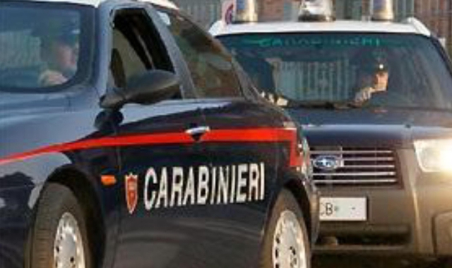 Arrestata due volte in 24 ore: resta in carcere