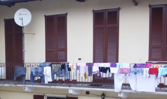 Fagnano Olona, dispetti alla vicina: condannati due fratelli