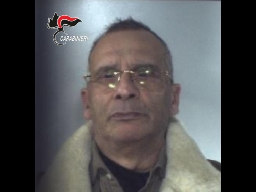 Sequestrati beni archeologici a uomo vicino a Messina Denaro