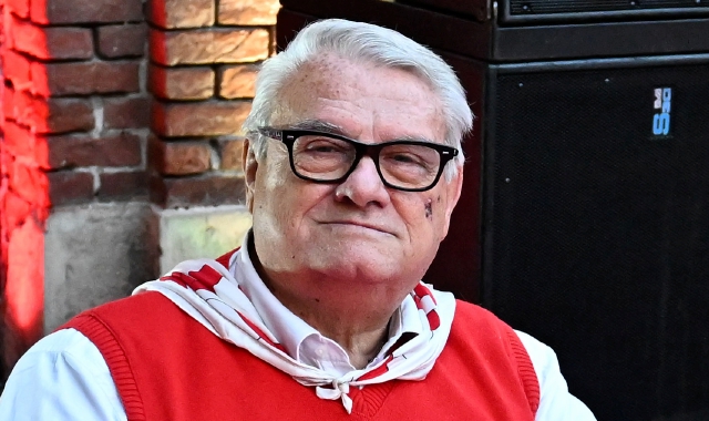 Roberto Clerici, da tutti conosciuto come “Chicco” (foto Pubblifoto)