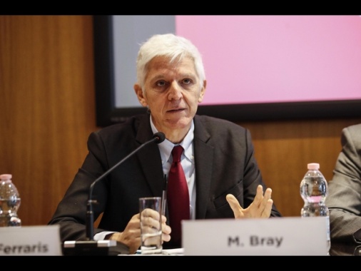 Massimo Bray nuovo presidente fondazione Notte della Taranta