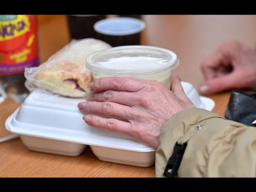 Caritas, due terzi dei poveri esclusi da reddito di cittadinanza
