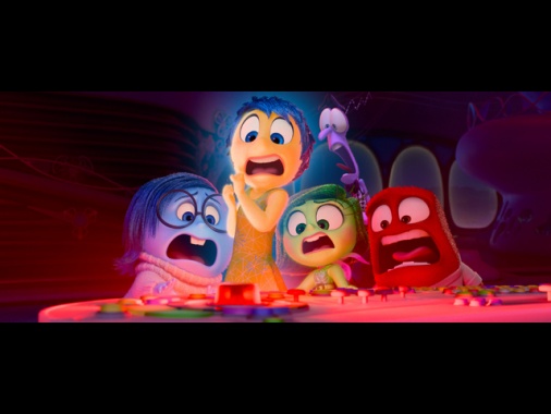 Inside Out 2 da record, incassa 155 milioni in Usa e Canada