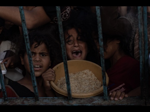 Israele,Onu e Unrwa completamente inefficienti negli aiuti