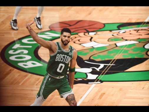 Celtics conquistano 18° titolo Nba, mai nessuno come loro