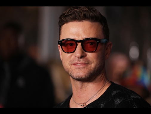 'Justin Timberlake arrestato a Ny, guida in stato di ebbrezza'