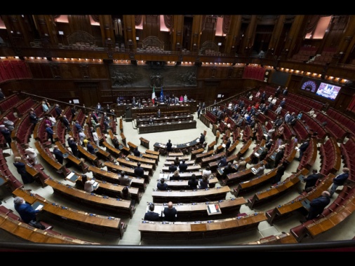 Pd-M5s,Meloni riferisca sull'inchiesta di Fanpage su giovani FdI