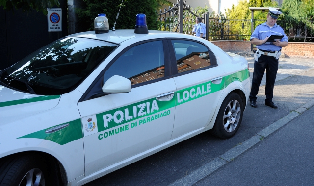 Le indagini sono state svolte dalla Polizia Locale (Foto Archivio)
