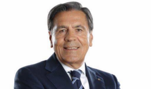 Giorgio Paglini riceverà la civica benemerenza di Busto Arsizio