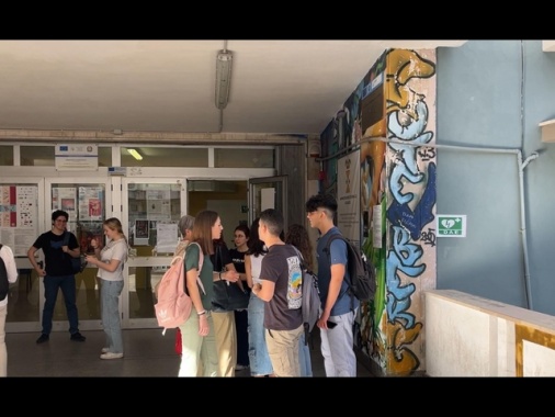 Maturità, allo Scientifico 2 problemi e 8 quesiti