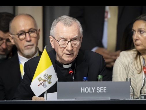 Card. Parolin, Viganò deve rispondere dei suoi atteggiamenti