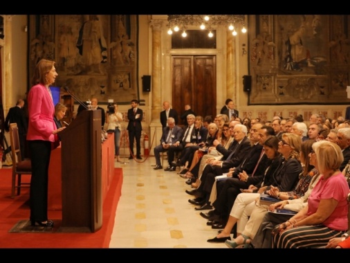 ++ Garante Infanzia,progetto Valditara non avrà gran successo ++