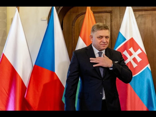 Slovacchia, il Parlamento ha chiuso radio e tv pubbliche