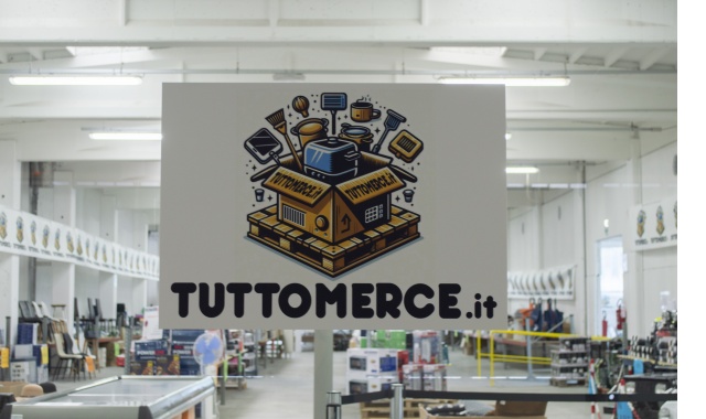 Tuttomerce.it nasce dall'idea di dare alle persone la possibilità di acquistare prodotti di prima necessità a prezzi bassi. 1