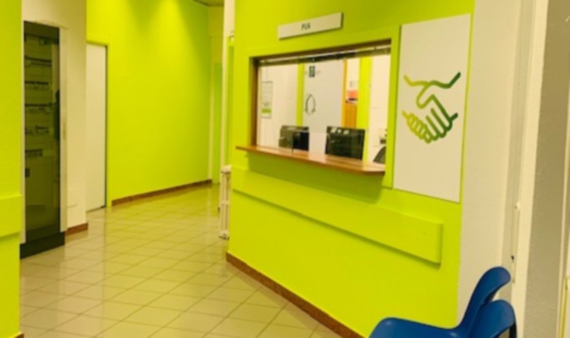 Il Centro unico prenotazioni non sarà operativo dal 24 al 28 giugno
