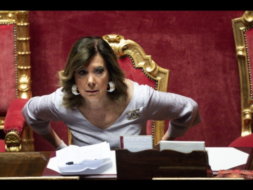 Casellati, col Premierato non ci saranno più giochi di palazzo