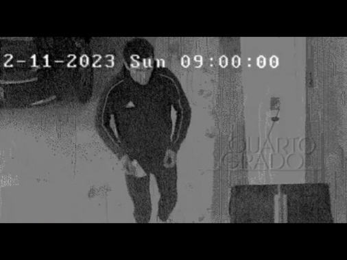 Turetta, 'ho buttato telefono di Giulia e coltello a Fossò