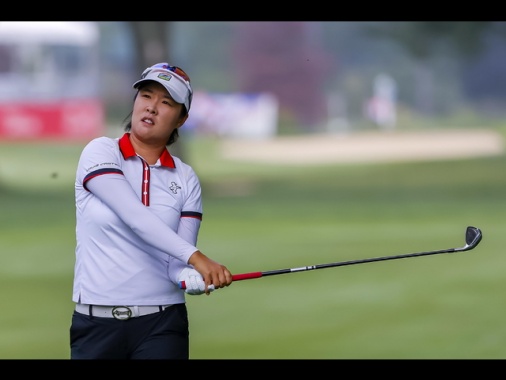 Golf: Pga Championship donne, vince la sudcoreana Amy Yang