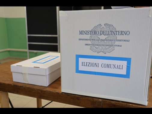 Ballottaggi, i seggi aperti in 105 comuni