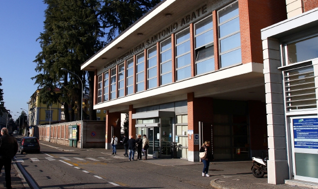 Primario di chirurgia in pensione: a Gallarate dubbi sul turnover