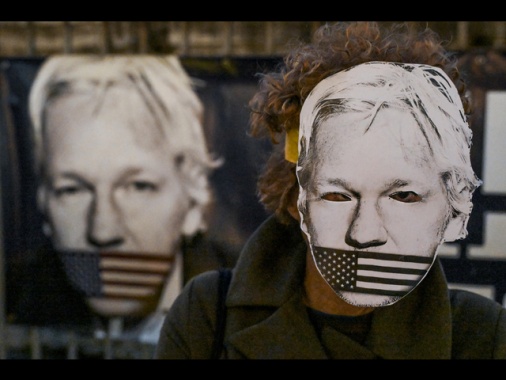 Assange patteggia negli Usa, potrà tornare in Australia