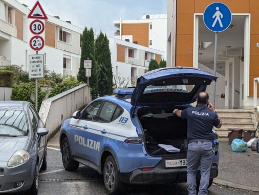 Donna trovata morta a Firenze, fermato nipote 17enne