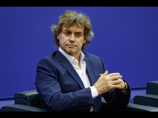 Alberto Angela, torno con Noos dai dinosauri a Star Wars