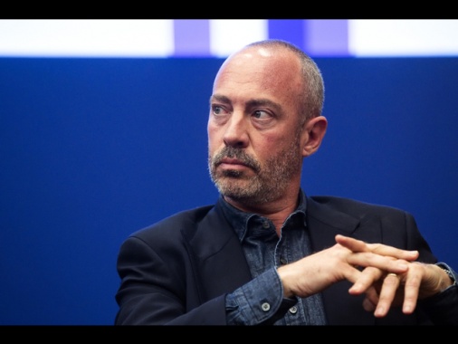 Nicola Maccanico si è dimesso da ad e dg di Cinecittà