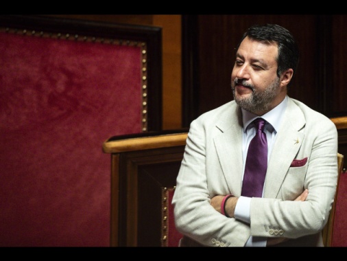 Lega formalizza le espulsioni di Grimoldi e Michieletto
