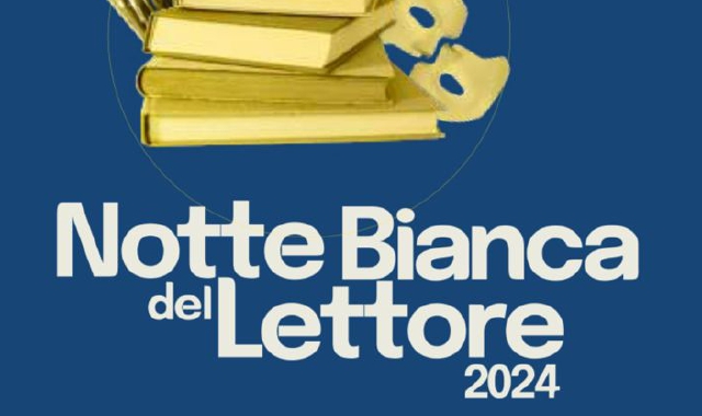 La Notte Bianca del Lettore. Protagonista Marco Polo