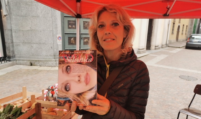 Isabella Corti Pirovano