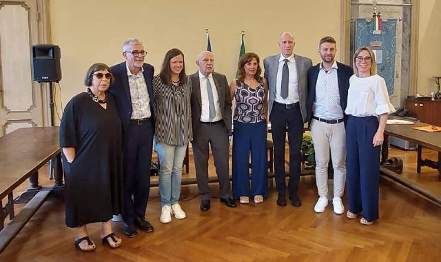 Aronese e Vergante, ecco le nuove giunte