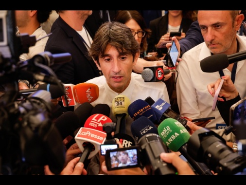 FdI, dai militanti inaccettabili frasi antisemite, interverremo