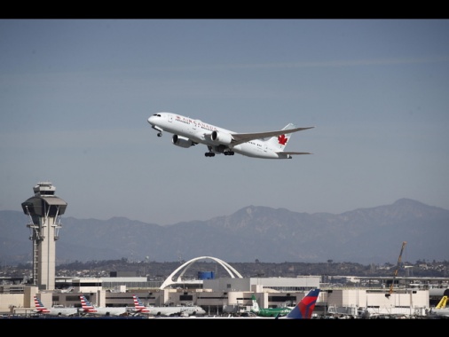 Una nuova talpa punta il dito contro Boeing, difetti nel 787