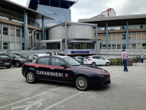 Traffico di anabolizzanti, sette arresti del Nas di Trento