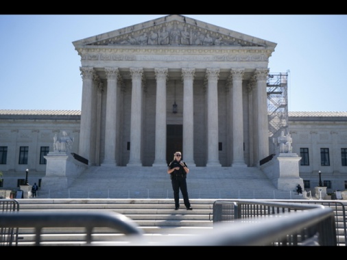 Corte suprema Usa consente l'aborto d'emergenza in Idaho