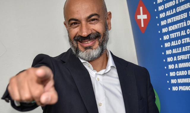 «Magistrati diffamati». Ma Paragone è assolto