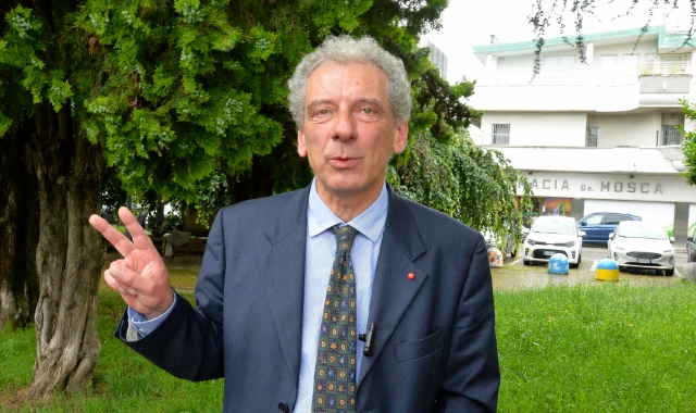 Samarate, ecco la giunta di Ferrazzi: Castiglioni vicesindaco