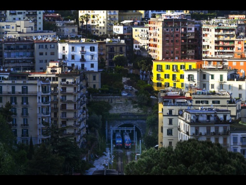 Lunedì la scadenza dell'Imu per variazioni su immobili