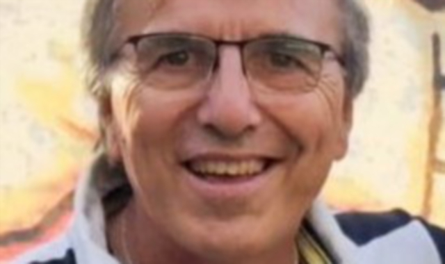 Saronno, addio a Umberto Castagna