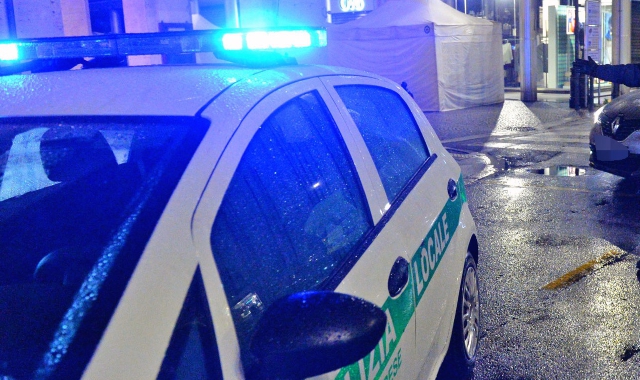 Agenti aggrediti a Varese: arrestato un dominicano