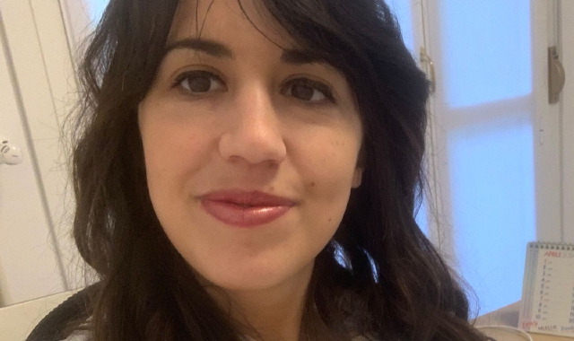 Gavirate, Linda e l’abbraccio dei pazienti