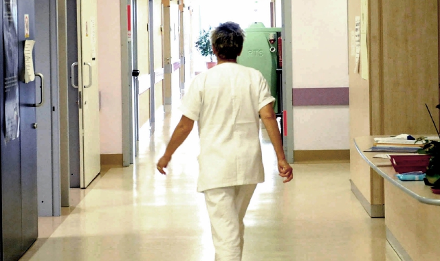 Emergenza infermieri: ecco il concorso per non farli scappare