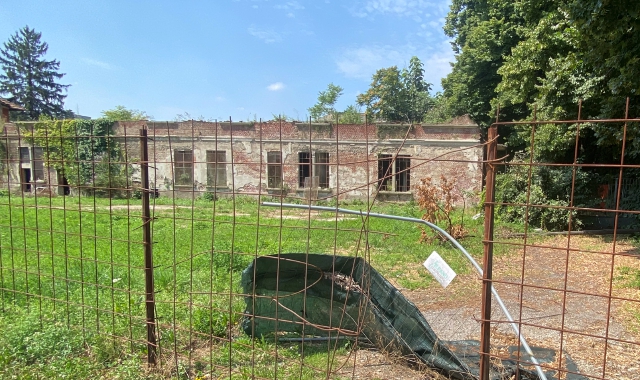 Busto, via al recupero dell’ex Borri