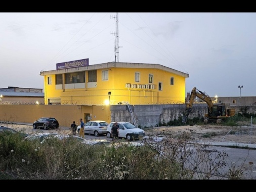 Assalto alla Mondialpol di Sassari, bottino di 12 milioni